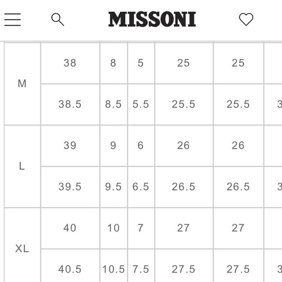 Missoni Multicolor Knit Slingback Peep Toe Heels - Picture 12 of 12